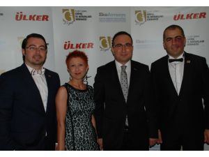 Giad İle Ekoavrasya Arasında İşbirliği Protokolü İmzalandı