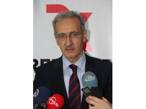 Rekabet Kurumu Başkanı Prof. Dr. Nurettin Kaldırımcı: