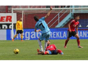 34 Yıl Sonra Bir İlk