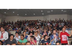 Balıkesirsporda Keyifler Yerinde