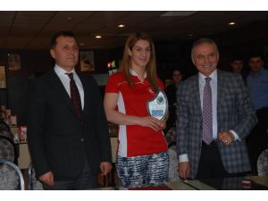 Sama Çalışkan, Gençlik Olimpiyatlarında