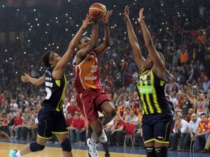 Türkiye Kadınlar Basketbol Ligi Play-off Final