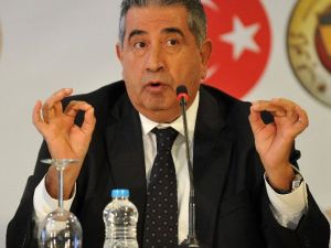 Galatasaray’a Ağır Eleştiri