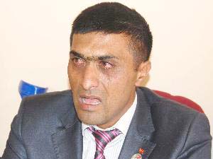 Terör suçlarına karşı idam cezası getirilmelidir