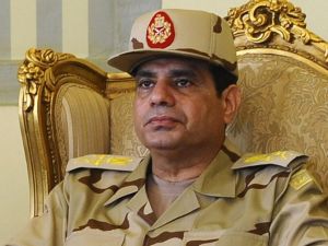 Sisi: Adayım Çünkü...