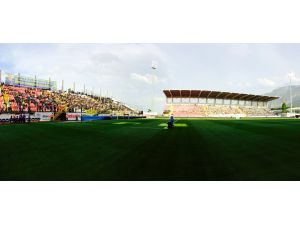 Akhisar Belediyespor Gişe Hasılatını Beğenmedi