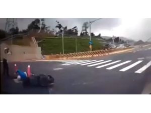 Yılın En Talihsizi !