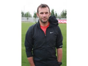 Elazığspor, Beşiktaş Maçının Hazırlıklarına Başladı