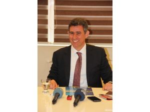 Tbb Başkanı Feyzioğlu’ndan Bakan İslam’a Destek