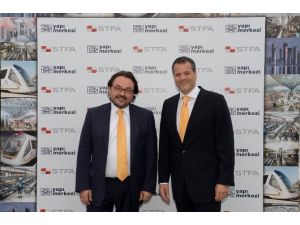 Dev İhale Türk Şirketlerinin