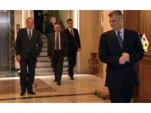 Kosova 8 Haziran’da Sandık Başına Gidiyor