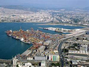 Ege İhracatçı Birliklerinin Nisan İhracatı 1 Milyar Doları Aştı