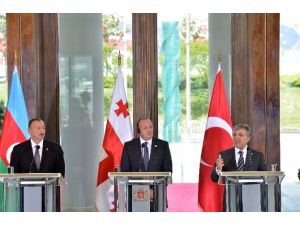 Zirvede Ukrayna Çağrısı