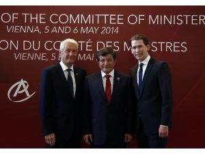 Ukrayna İçin Toplandılar