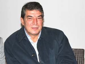 KMTSO Yönetimi Mehmet Balduk İle Buluştu