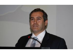 Aktob Olağan Aylık Toplantısı