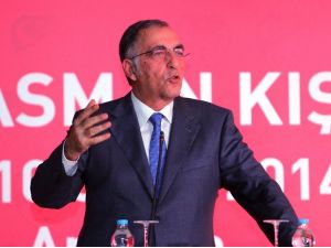 Ufuk Özerten’in Halefi Belli Oldu
