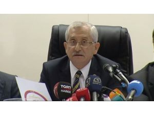 Ysk Kesin Sonuçları Açıkladı