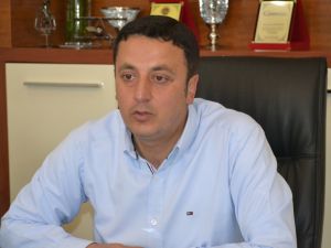 Spor Toto 2. Lig