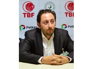 Beko Basketbol Ligi