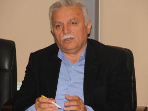 Selahattin Aydın: Çok Yalnız Kaldık