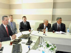 K.Maraş’ın Akademik Başarısını Geliştirme Projesi