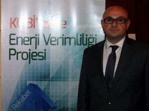 Japonların Üç Katı Enerji Harcıyoruz