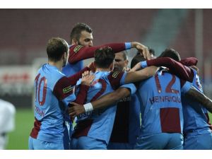 Gol Yükü Orta Sahada