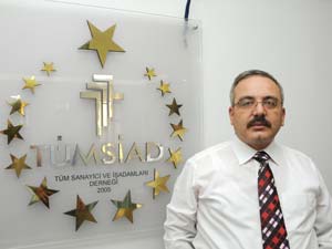 Adnan Toprak’tan Hain Saldırıya Kınama