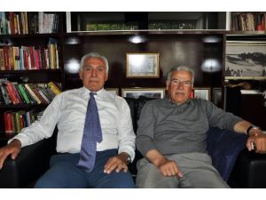 Eski Chp’lilerden Yönetime Eleştiri