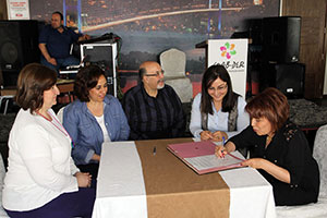 Eğitimde İşbirliği Protokolü İmzalandı 