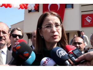 Bakan Grup Başkanvekilleriyle Görüşecek