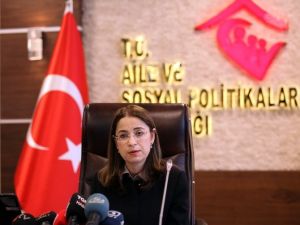 Projenin Ayrıntılarını Anlattı