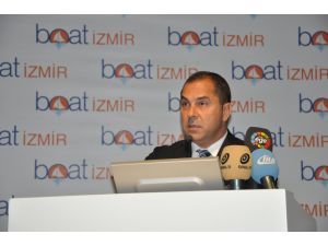 İzmir Boat Fuarı Kapılarını Açtı