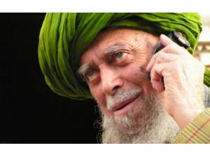 Şilili Madenciler Onu Ziyaret Etmişti