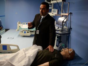 Covidien’den Türkiyeye 21 Milyon Dolarlık Gelişmiş Tıbbi Eğitim Ve Araştırma Merkezi Yatırımı