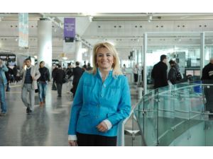 Tav Bilişim, Adnan Menderes İç Hatarda Teknolojiyi Uçurdu