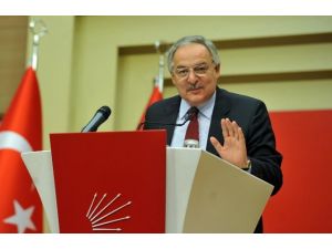 Mhp’nin Teklifine Chp’den Cevap Var