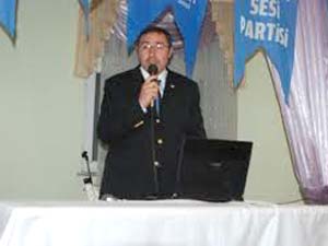 Bu saldırıyı gerçekleştirenlerin elleri kırılsın