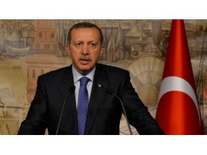 Başbakan’dan Afet Uyarısı