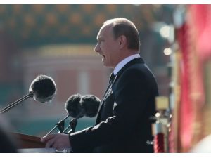 Putin: Askerlerimizi Çektik