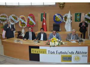 Türk Futbolu’nda Akhisar Masaya Yatırıldı