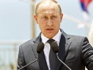 “Ukrayna Sınırındaki Askerlerimizi Çektik”