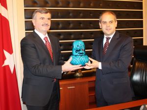 Bakan Kılıç’tan Sükunet Çağrısı