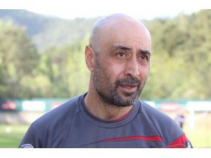 Kafkas: “Avrupa Kupaları İçin Şampiyonu Yenmemiz Lazım”