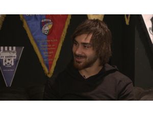 Veli Kavlak: “Düşündüğüm Tek Şey Beşiktaş’ın Kazanması”
