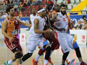 Galatasaray 100’ledi