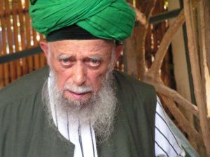 Ebediyete Uğurlandı