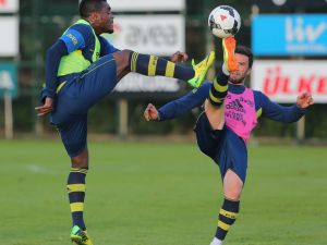 Fenerbahçe, Kardemir Karabükspor Maçı Hazırlıklarına Başladı