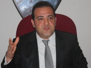 Öztürk: Düşşek De Kalsak Da Elazığsporu Bırakmayacağız